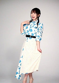 Nana Mizuki